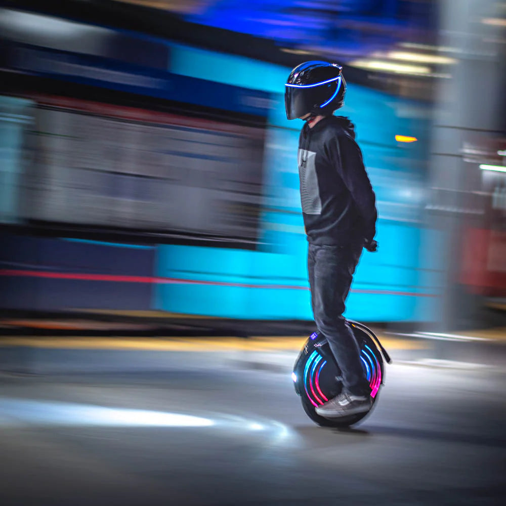 InMotion V10F