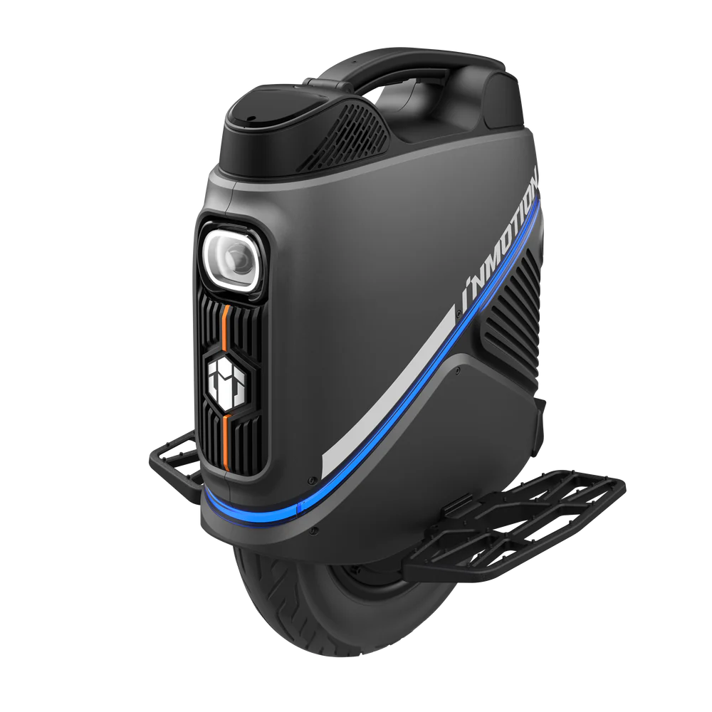 InMotion V9