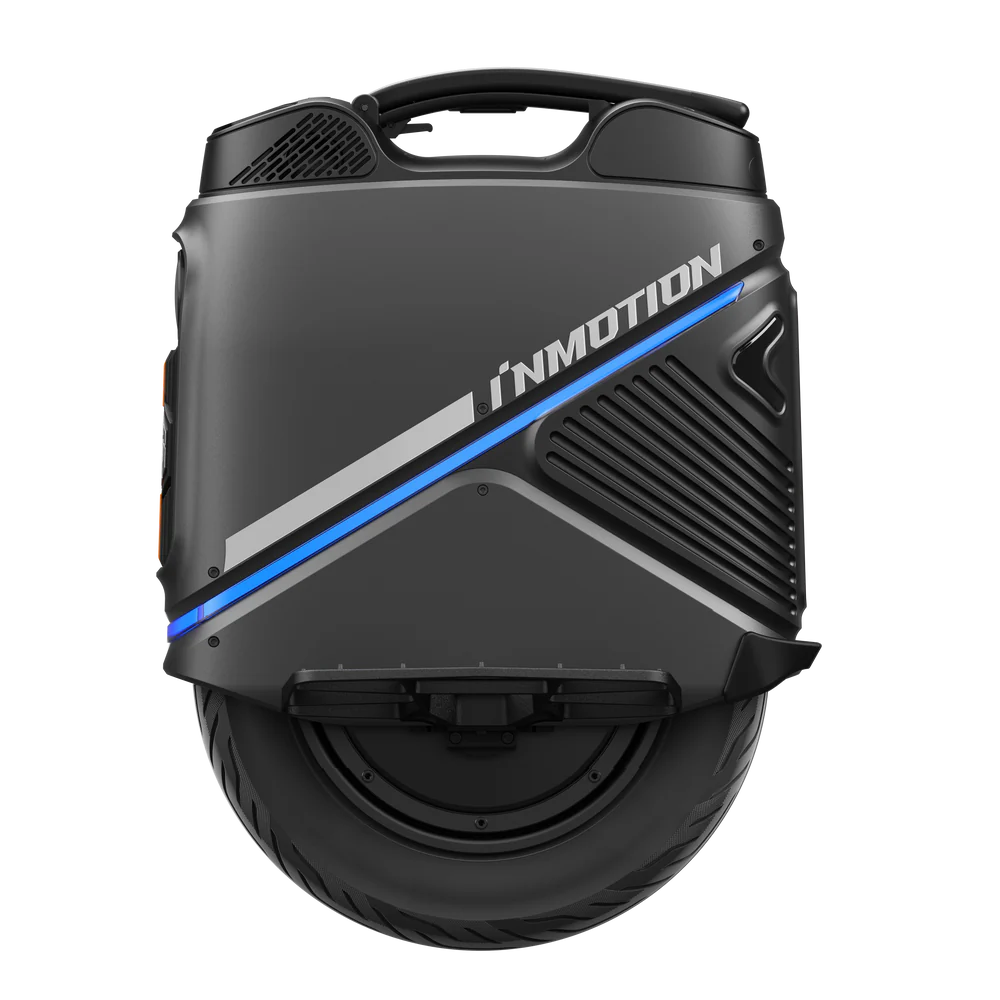 InMotion V9