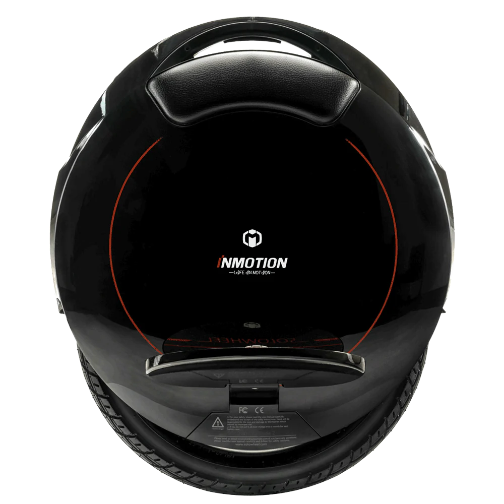 InMotion V5