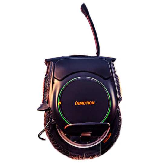InMotion V12HS