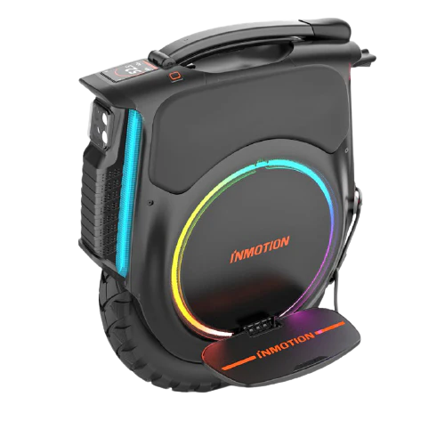 InMotion V12HS