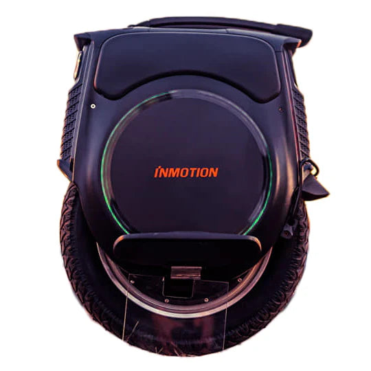 InMotion V12HS