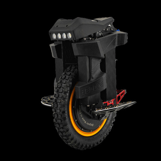 Begode T4 Max