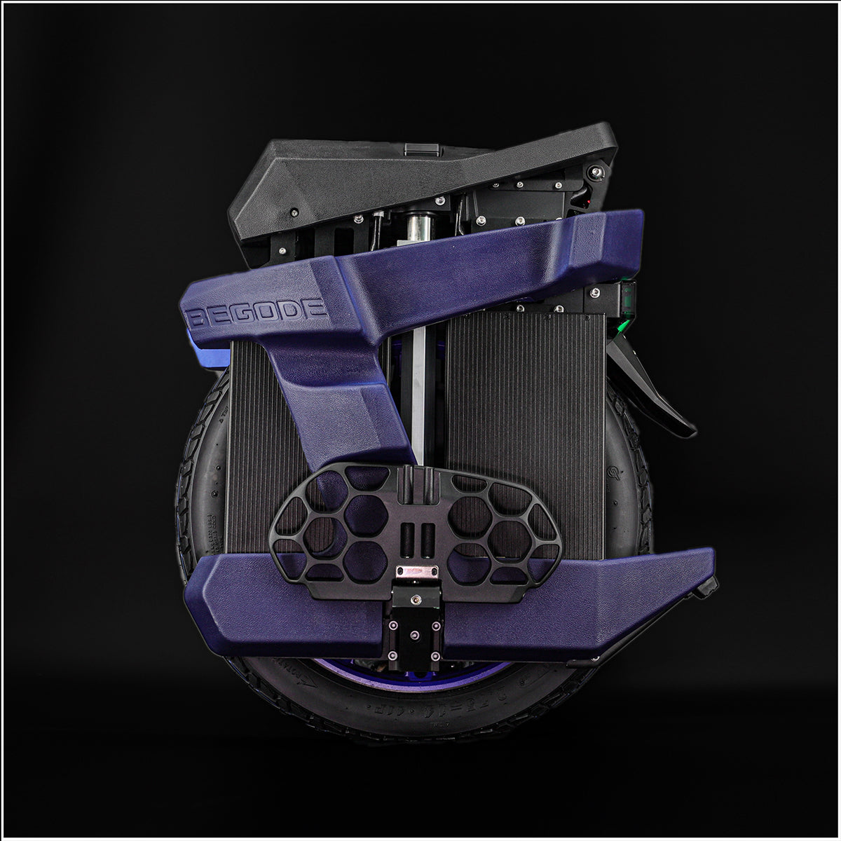 Begode Master Pro V3