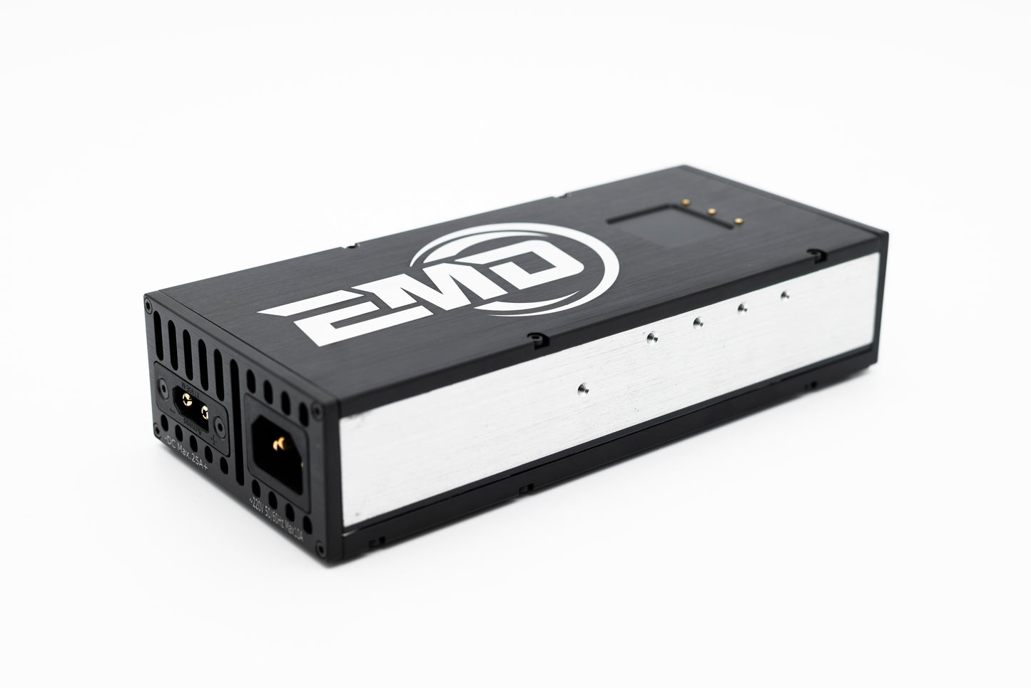 EMD Fast Charger