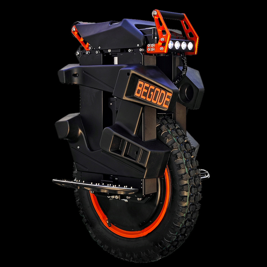 Begode Extreme 50E
