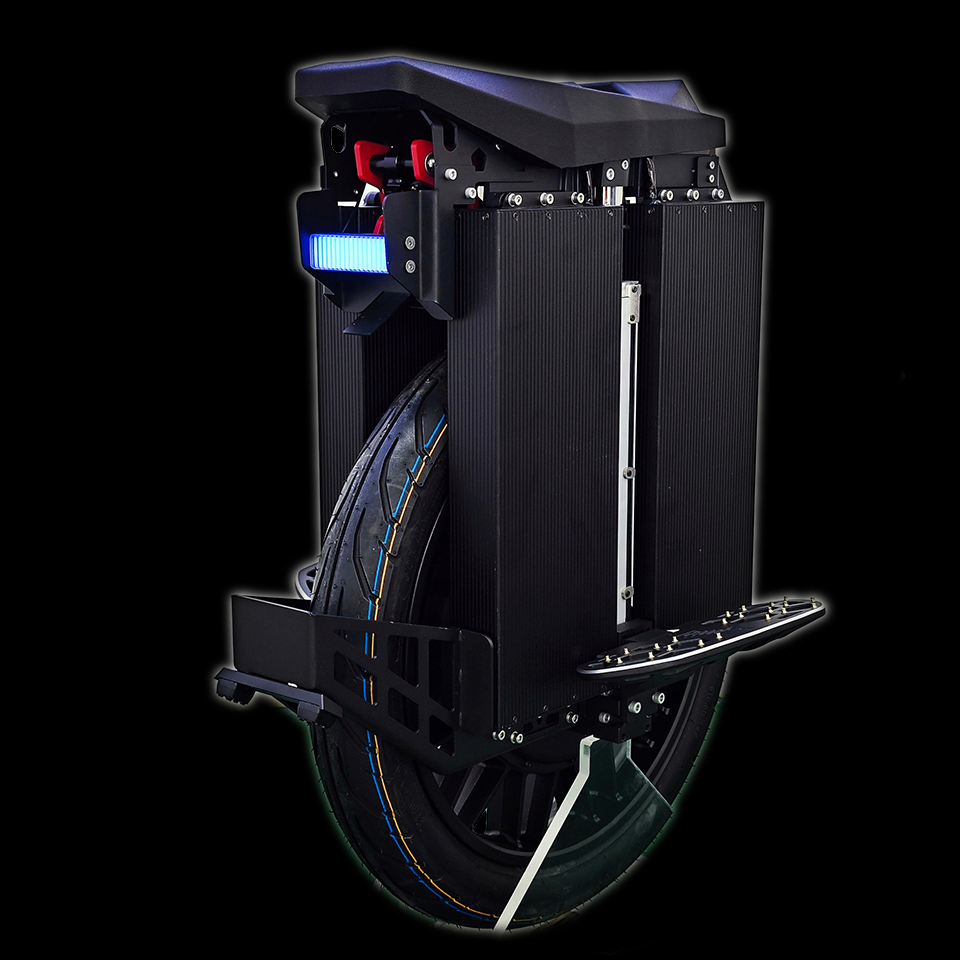 Begode Master Pro V3