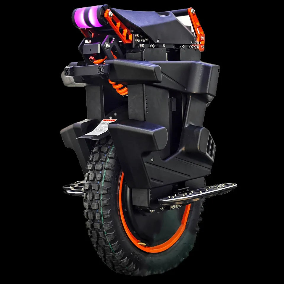 Begode Extreme 50S