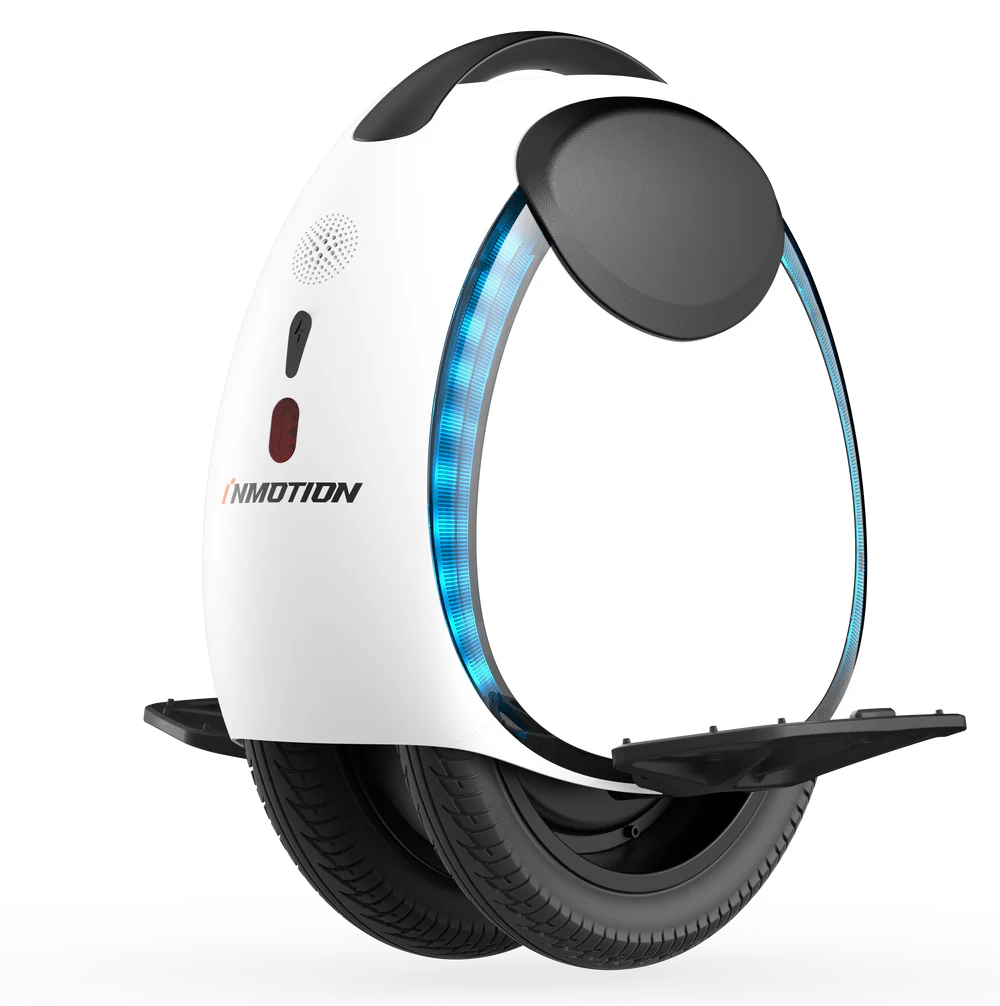 InMotion E20