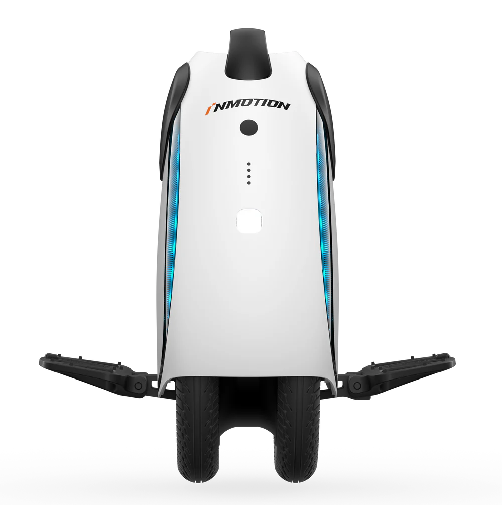 InMotion E20