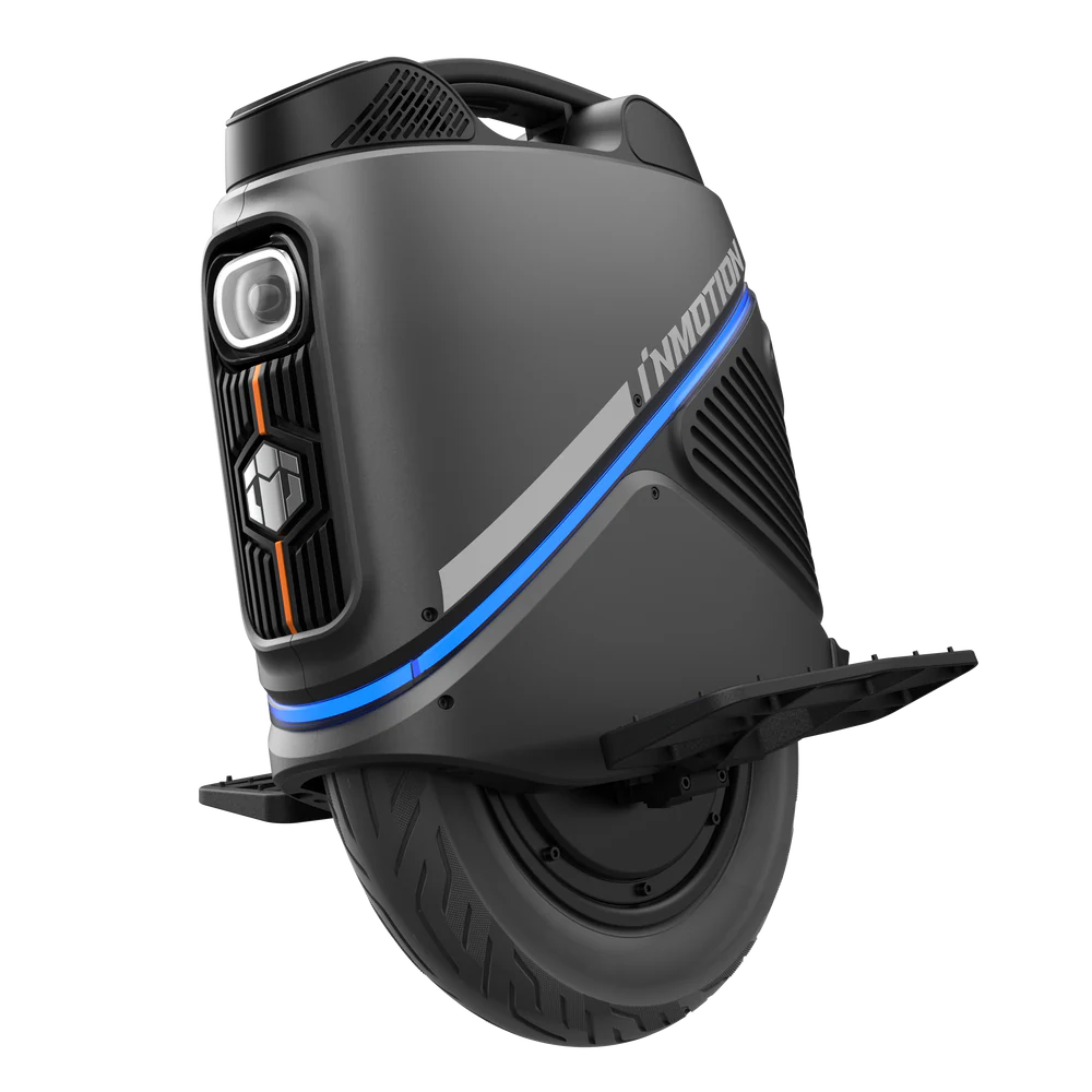 InMotion V9