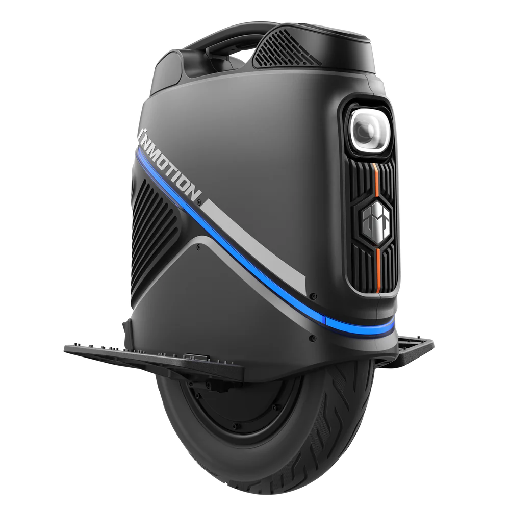 InMotion V9