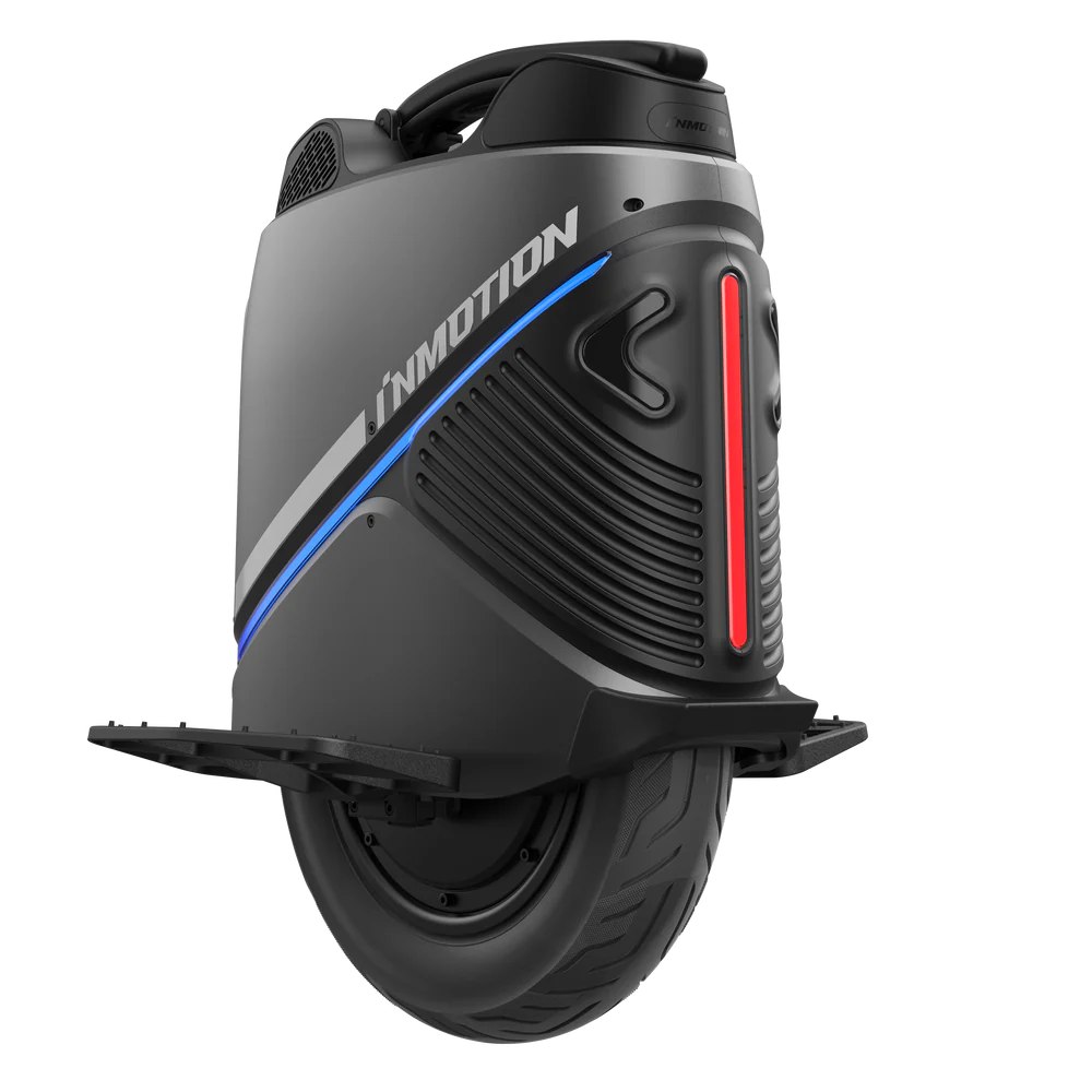 InMotion V9