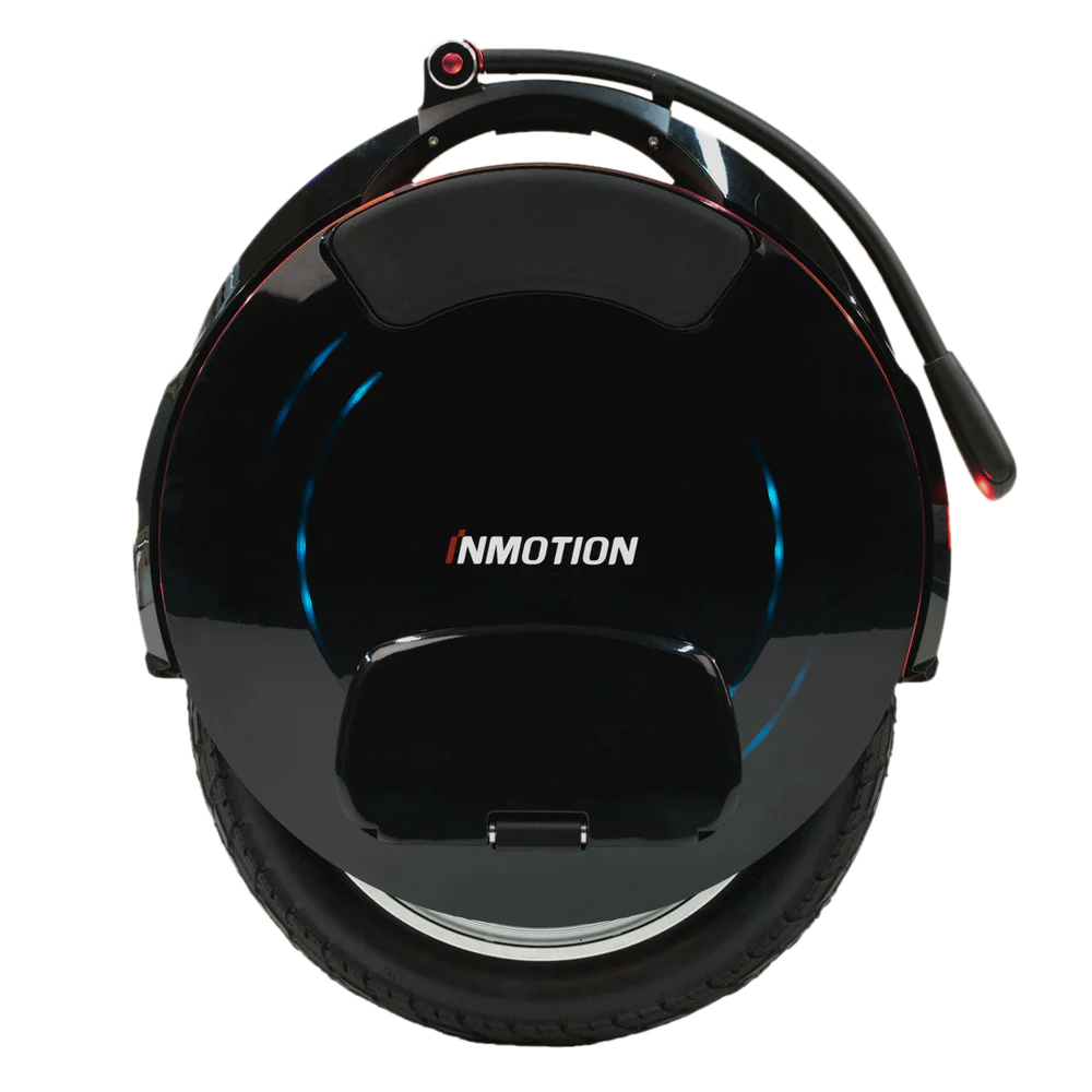 InMotion V10F