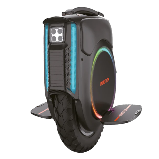 InMotion V12HS