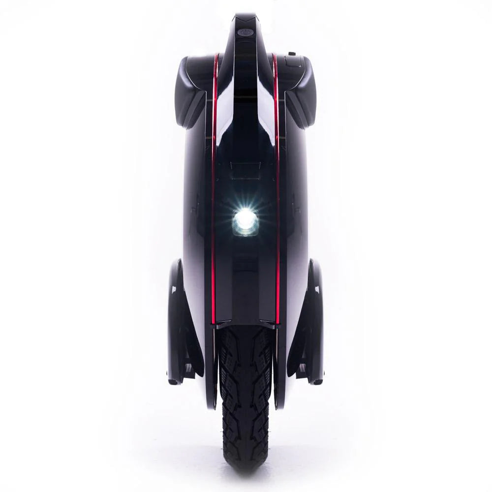 InMotion V8S