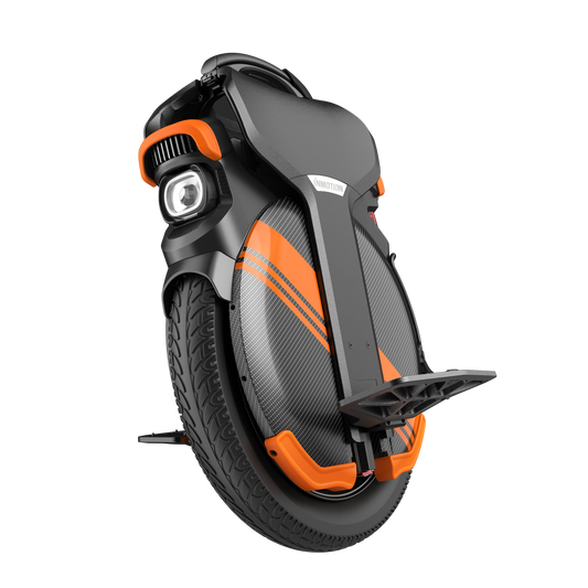 InMotion V11Y