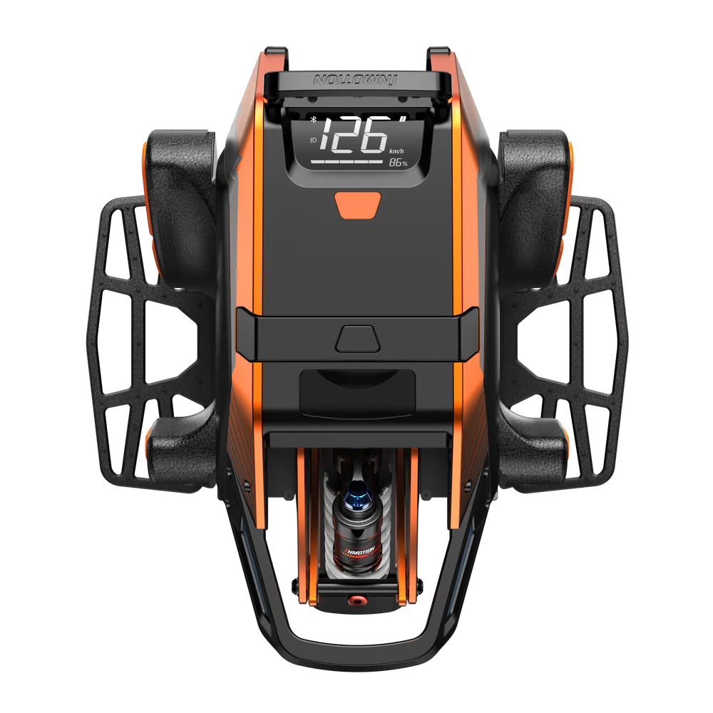 InMotion V14-50S
