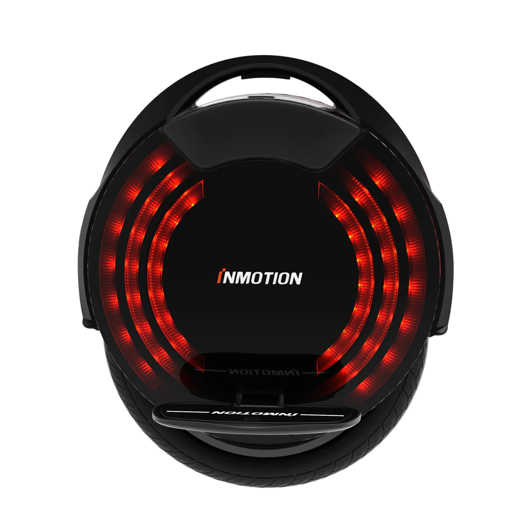 InMotion V8S