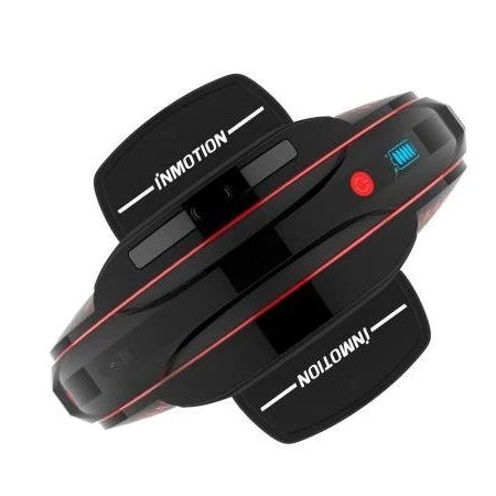 InMotion V8S