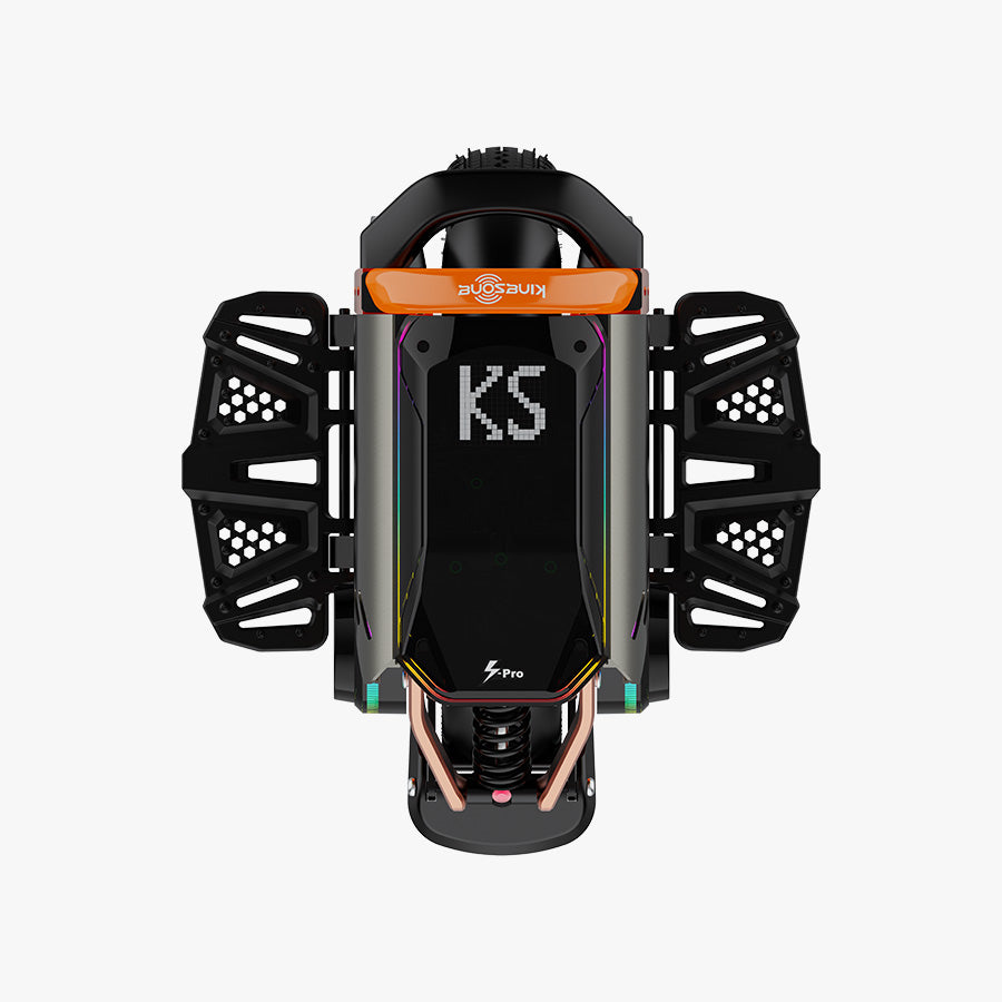 Kingsong S16 (Air shock)