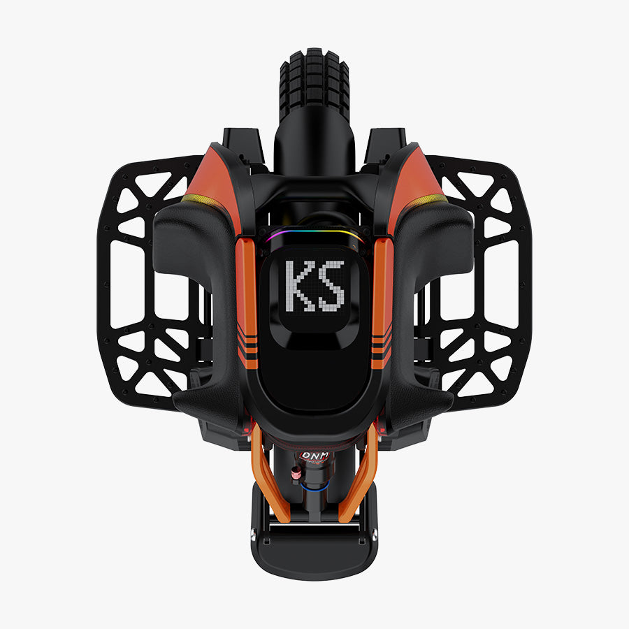 Kingsong S19