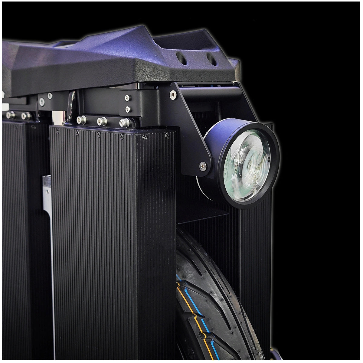 Begode Master Pro V3