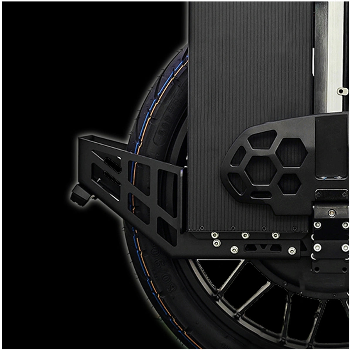 Begode Master Pro V3