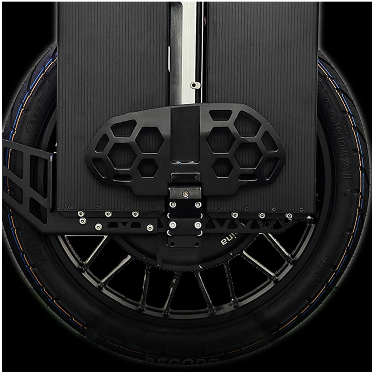Begode Master Pro V3